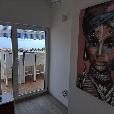 Sea View Later Apartment Rijeka Exterior foto